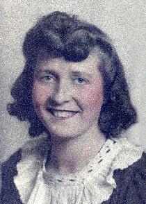 Bertha Virginia Vickers